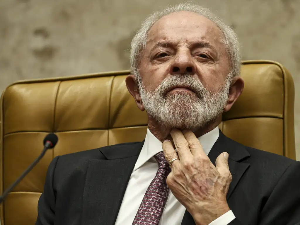 O projeto político que queremos mudar